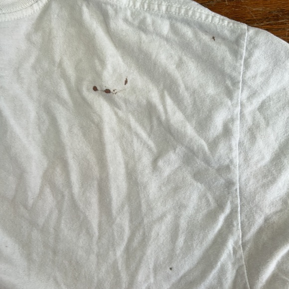 ✨BOGO free✨Cropped T-shirt - Picture 4 of 4